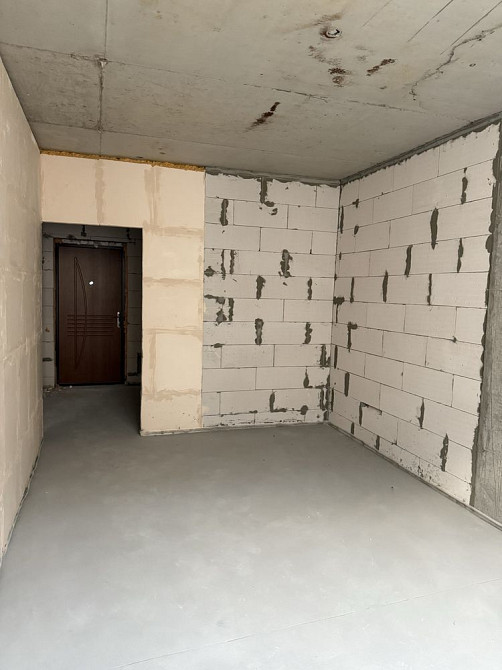 Продам велику 3-х кімнатну квартиру,вулиця С.Петлюри 21 Б Бровары - изображение 3