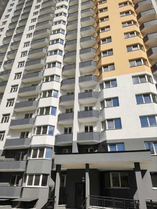 Продам велику 3-х кімнатну квартиру,вулиця С.Петлюри 21 Б Бровары - изображение 5