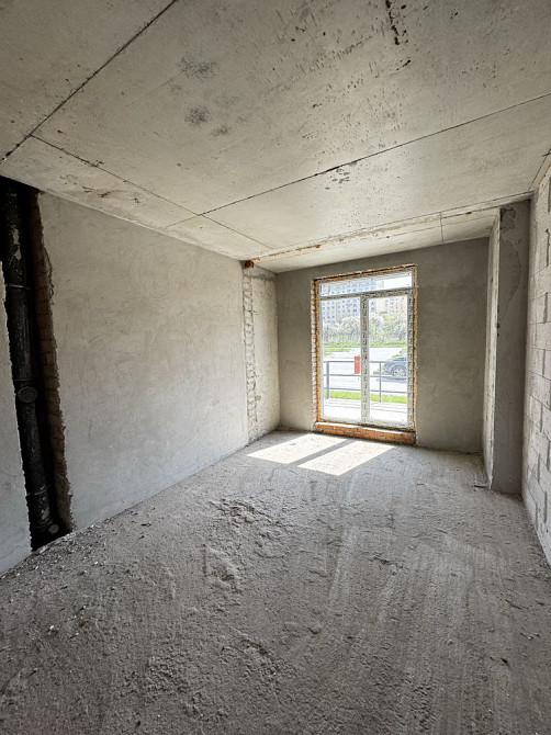 Протдаж 2- кімнатної квартири по вулиці Роксоляни Львов - изображение 3