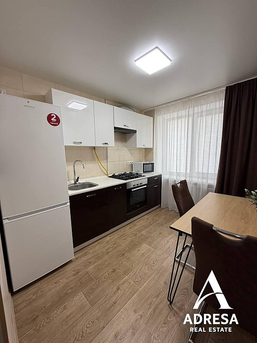 Продам 1к квартиру на Косиора Левый берег  Днепр Дніпро - зображення 2