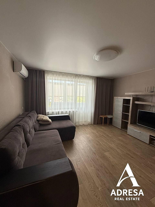 Продам 1к квартиру на Косиора Левый берег  Днепр Дніпро - зображення 1