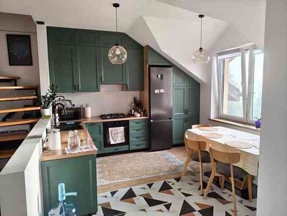 Новобудова 2 кім+кухня вітальня вул. Садова (Сокільники) Без Комісії Сокільники