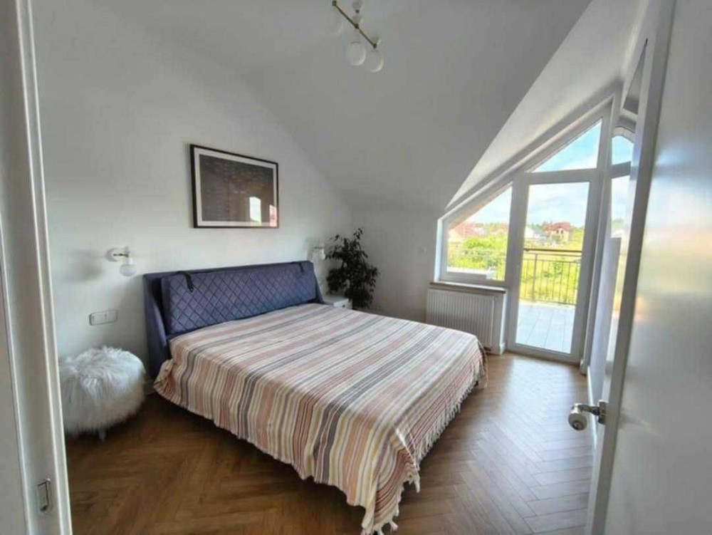 Новобудова 2 кім+кухня вітальня вул. Садова (Сокільники) Без Комісії Сокольники - изображение 5