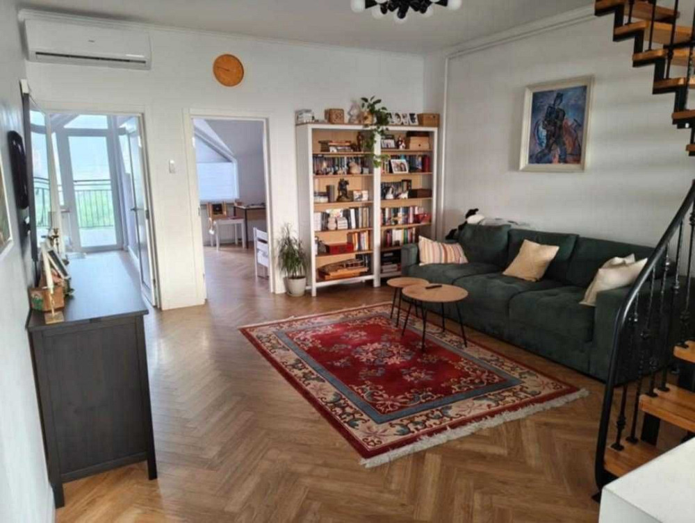 Новобудова 2 кім+кухня вітальня вул. Садова (Сокільники) Без Комісії Сокольники - изображение 2