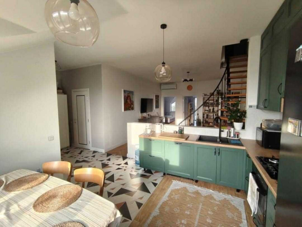 Новобудова 2 кім+кухня вітальня вул. Садова (Сокільники) Без Комісії Сокольники - изображение 3