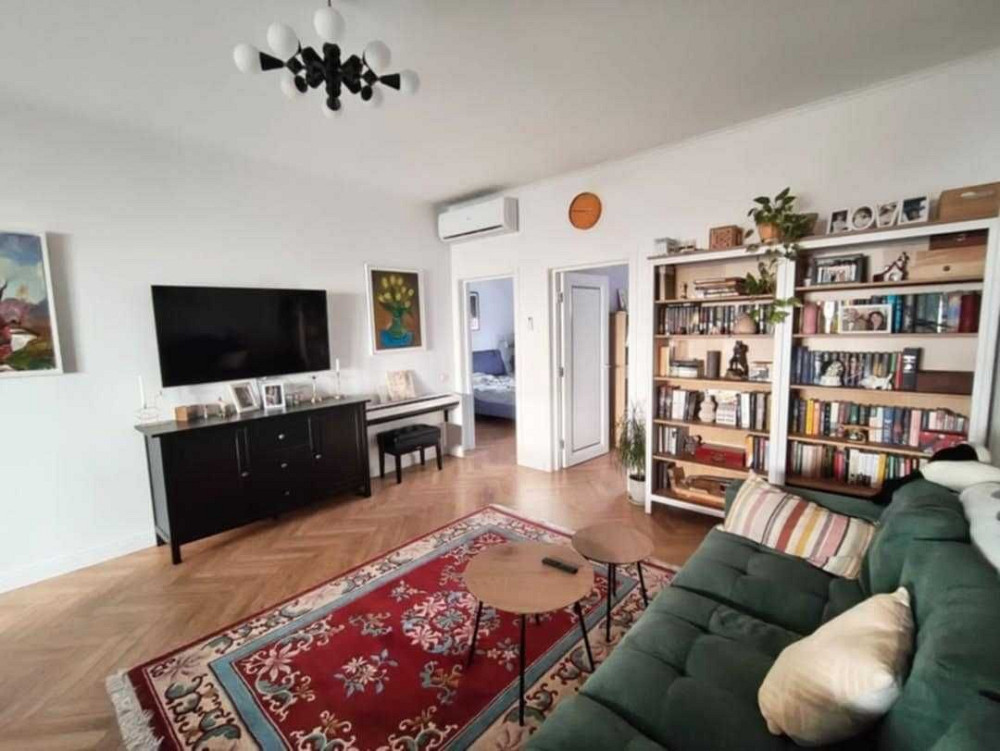 Новобудова 2 кім+кухня вітальня вул. Садова (Сокільники) Без Комісії Сокольники - изображение 1