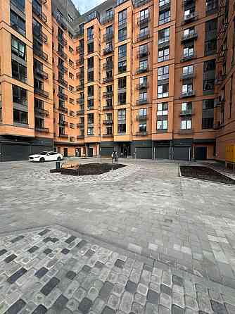 Продажа! 2к. квартира 43 м² ЖК Аржанова Днепр Новострой Днепр