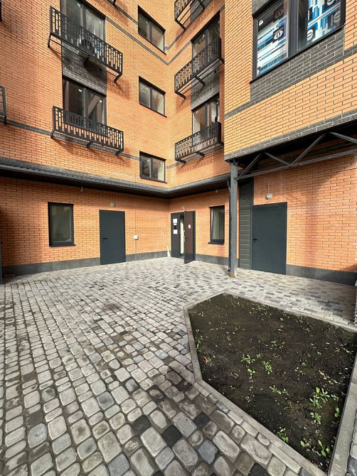 Продажа! 2к. квартира 43 м² ЖК Аржанова Днепр Новострой Днепр - изображение 3