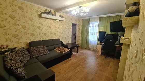 3-х кімнатна квартира з гаражом 