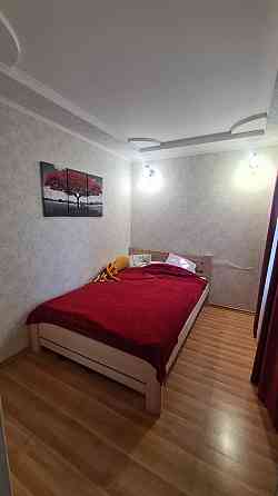 3-х кімнатна квартира з гаражом 