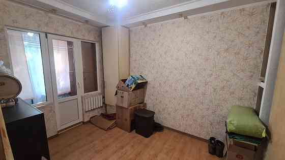 3-х кімнатна квартира з гаражом 