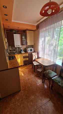 3-х кімнатна квартира з гаражом 