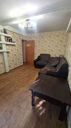 3-х кімнатна квартира з гаражом 