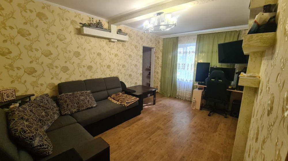 3-х кімнатна квартира з гаражом  - изображение 1