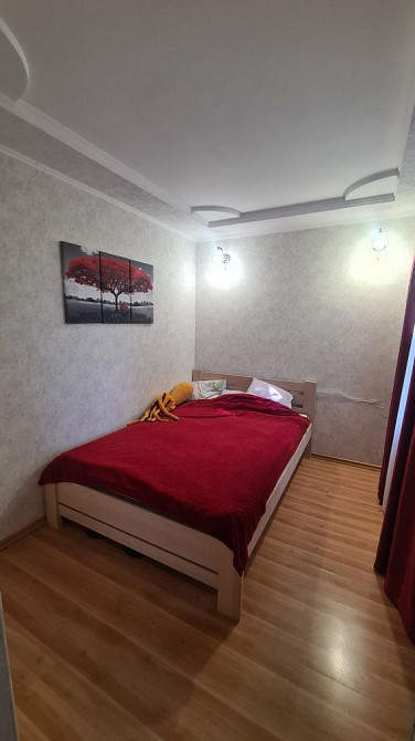 3-х кімнатна квартира з гаражом  - изображение 3