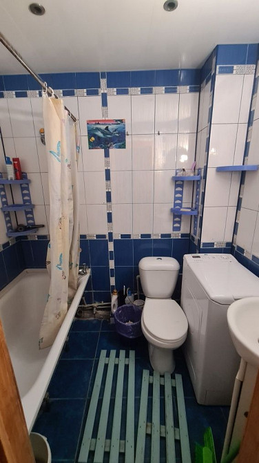 3-х кімнатна квартира з гаражом  - изображение 8