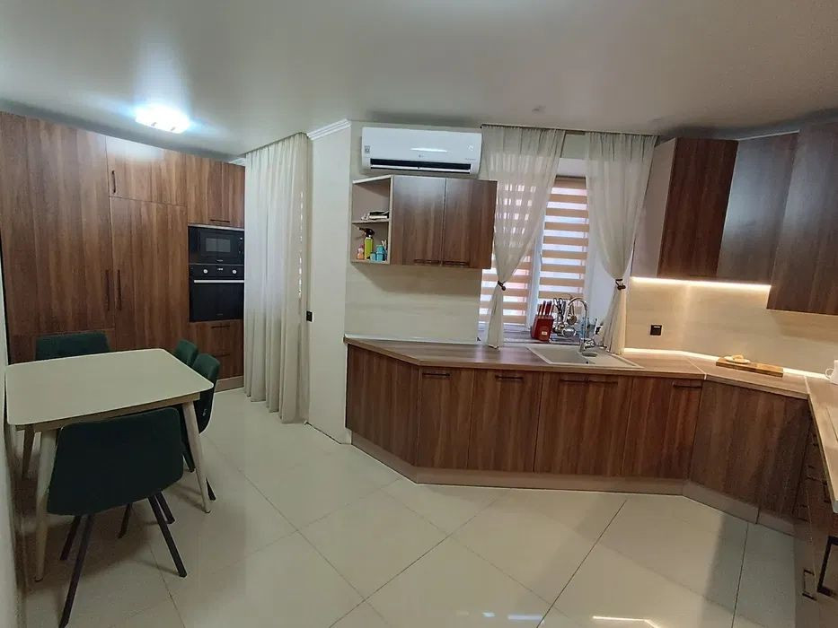 Продам 3к квартиру в ЖК Счастливый Днепр - изображение 2