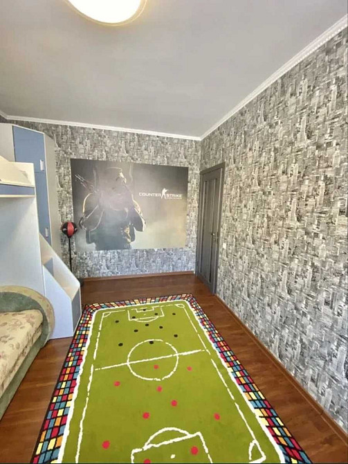 Є відновлення! Велика 2-к  ЖК Вишнева Оселя  85000 Вишневое - изображение 5