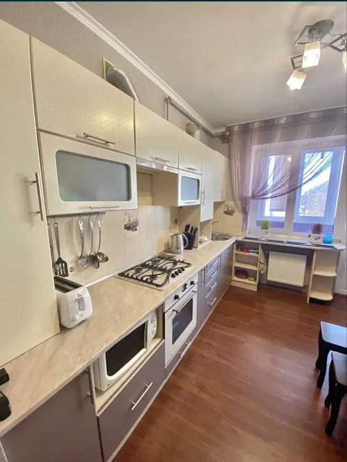 Є відновлення! Велика 2-к  ЖК Вишнева Оселя  85000 Вишневое - изображение 1