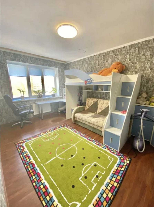 Є відновлення! Велика 2-к  ЖК Вишнева Оселя  85000 Вишневое - изображение 6