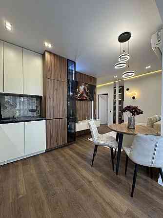 Терміново продам стильну  однокімнатну в центрі міста Ивано-Франковск