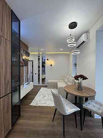 Терміново продам стильну  однокімнатну в центрі міста Ивано-Франковск