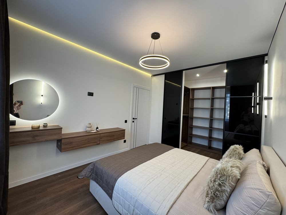 Терміново продам стильну  однокімнатну в центрі міста Ивано-Франковск - изображение 8