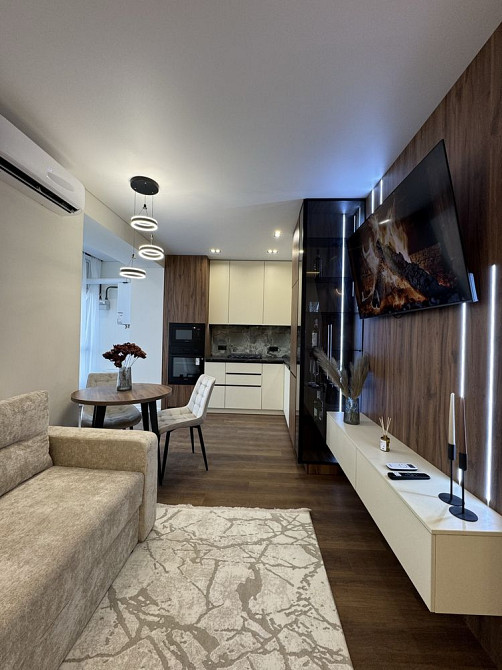 Терміново продам стильну  однокімнатну в центрі міста Ивано-Франковск - изображение 6