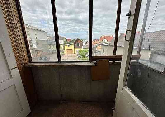 Продам смарт кваритиру 1 кім в передмісті (Крихівці) Крихівці