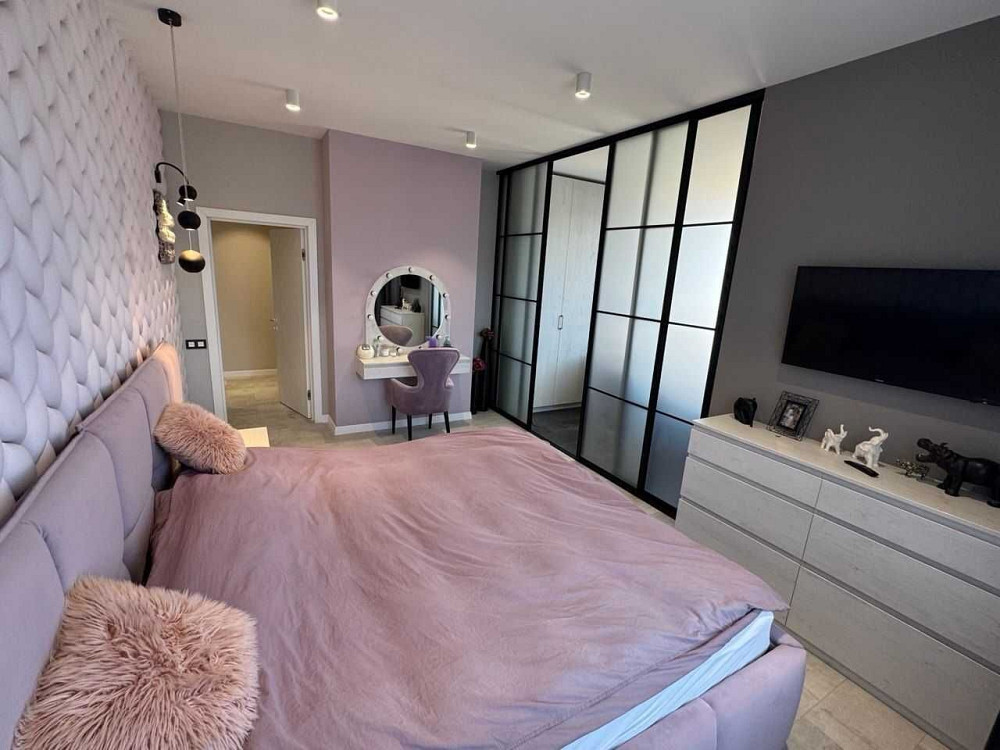 БЕЗ %ТОП Смарт плаза Политех Продам видовую 3к квартиру 2мин метро КПИ Київ - зображення 6