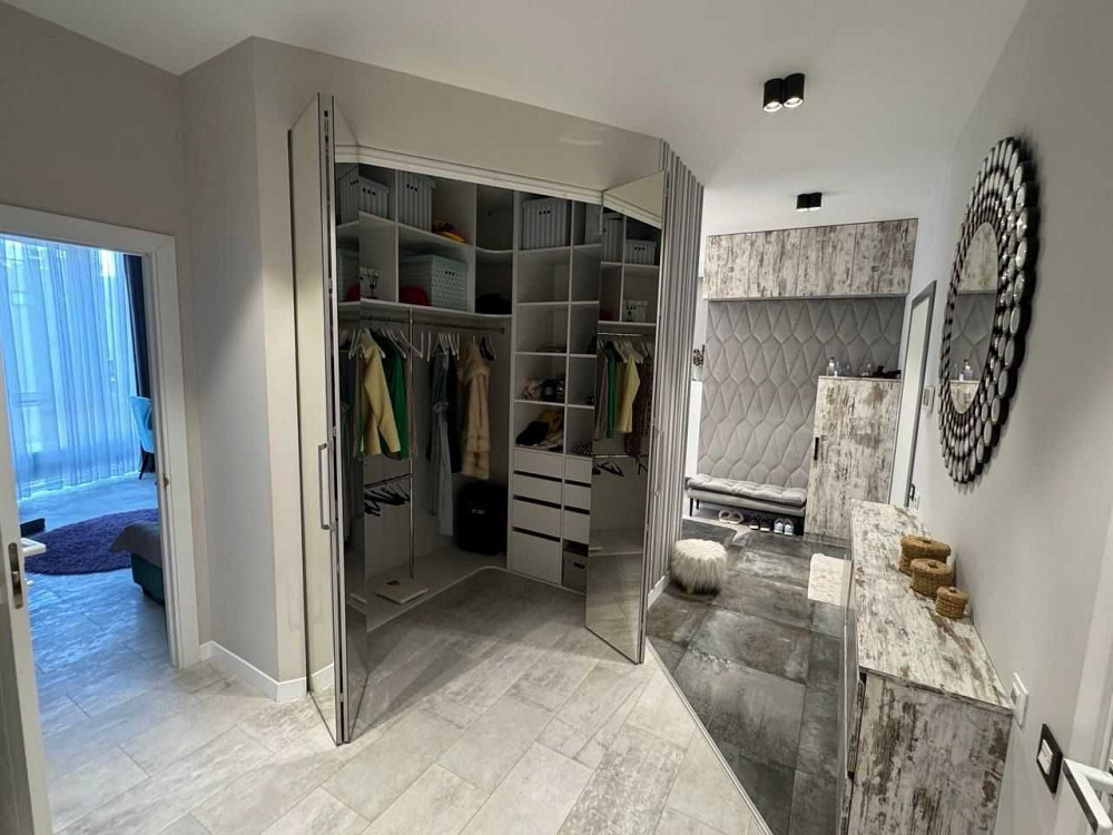 БЕЗ %ТОП Смарт плаза Политех Продам видовую 3к квартиру 2мин метро КПИ Київ - зображення 4