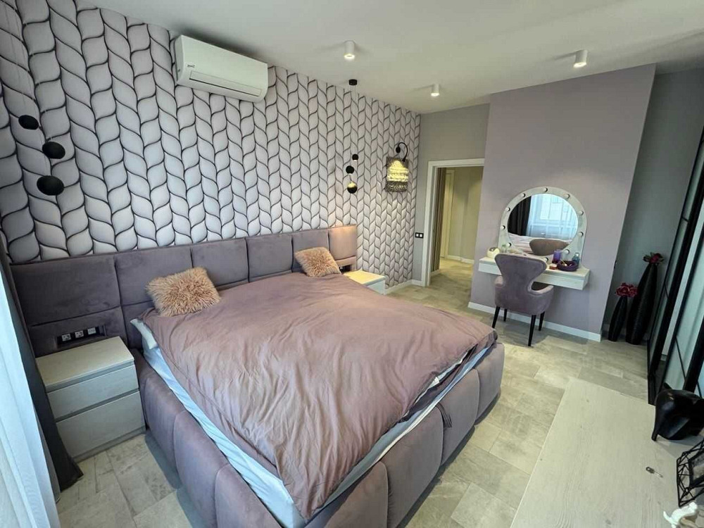 БЕЗ %ТОП Смарт плаза Политех Продам видовую 3к квартиру 2мин метро КПИ Київ - зображення 7