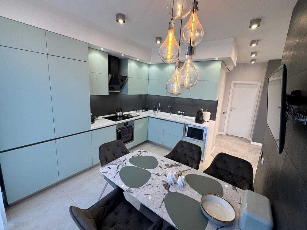 БЕЗ %ТОП Смарт плаза Политех Продам видовую 3к квартиру 2мин метро КПИ Київ - зображення 5