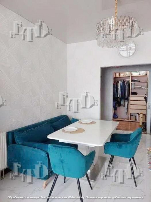 Продам 3-кімнатну квартиру в ЖК Петропавлівський VD Петропавлівська Борщагівка - зображення 2