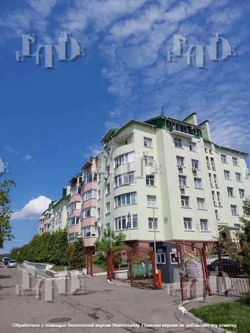 Продам 3-кімнатну квартиру в ЖК Петропавлівський VD Петропавлівська Борщагівка - зображення 8