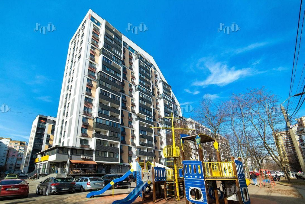 Продам 1-кімн.квартиру Вишгород ЖК Сіті Парк Набережна OV Вишгород - зображення 1