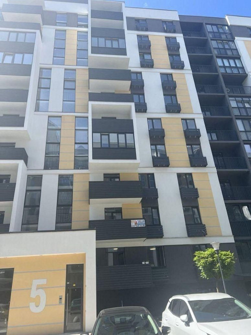 Продам 1-кімн.квартиру Вишгород ЖК Сіті Парк Набережна OV Вишгород - зображення 7