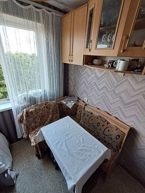 Продажа 2 к кв Байрона 22 больница Харьков - изображение 4