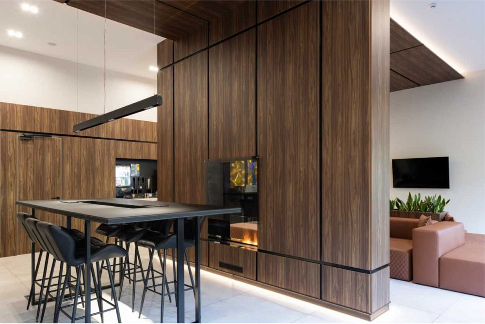 Продам 1-км, вул.Василя Стуса 35-Б, ЖК Be The One, ст.м. Житомирська Київ - зображення 6