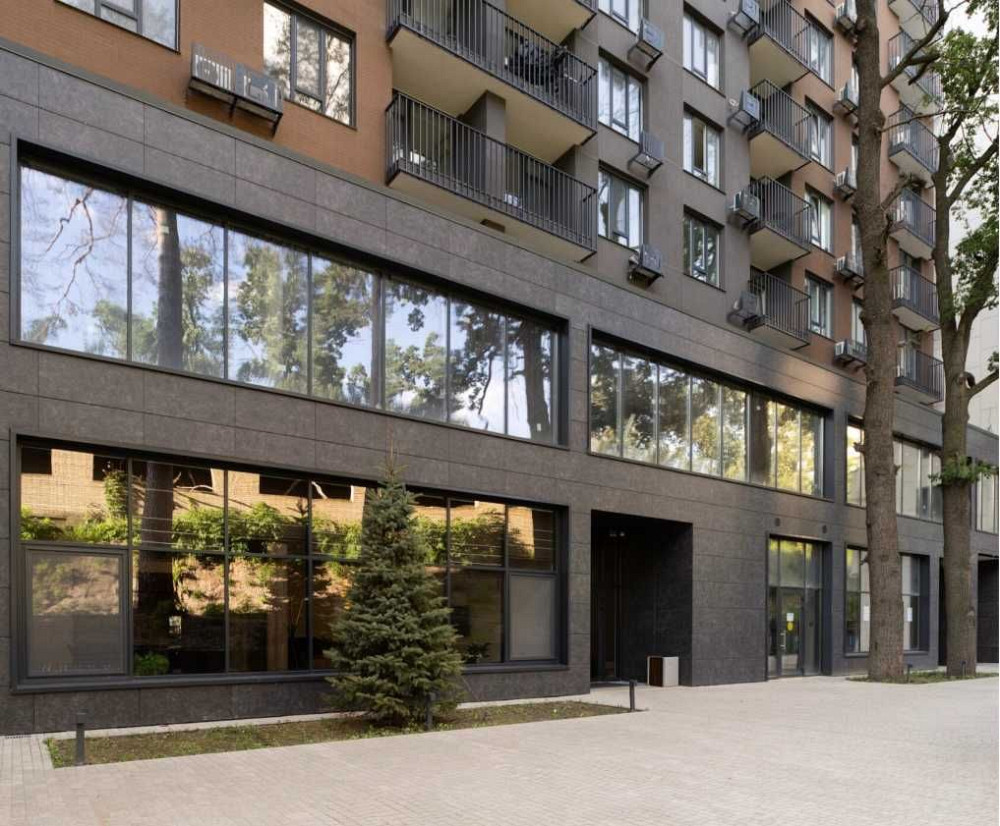 Продам 1-км, вул.Василя Стуса 35-Б, ЖК Be The One, ст.м. Житомирська Київ - зображення 5