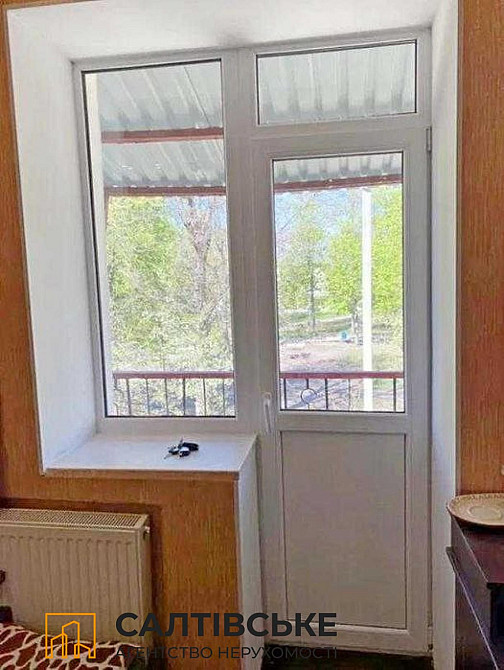 ОВ-1808 Продам гостинку 20м2 на Салтовке Старая Салтовка Харків - зображення 3