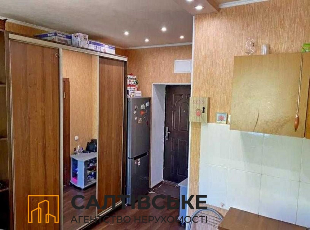 ОВ-1808 Продам гостинку 20м2 на Салтовке Старая Салтовка Харків - зображення 4