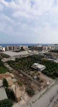 Продажа / квартира / 350 м до моря / Томюк / Мерсин / Турция Днепр