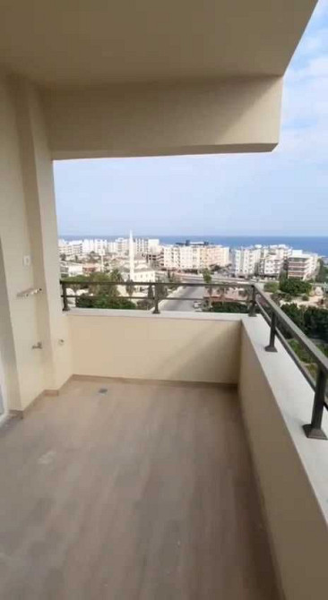 Продажа / квартира / 350 м до моря / Томюк / Мерсин / Турция Дніпро - зображення 2