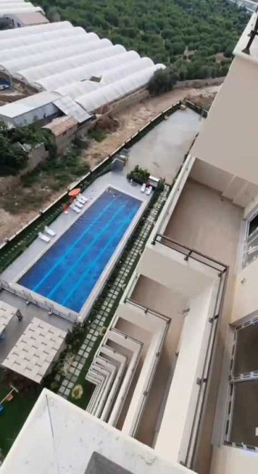 Продажа / квартира / 350 м до моря / Томюк / Мерсин / Турция Дніпро - зображення 3