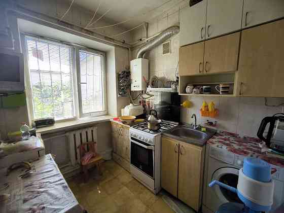 3к-квартира з гаражем в центрі Ірпеня Ирпень