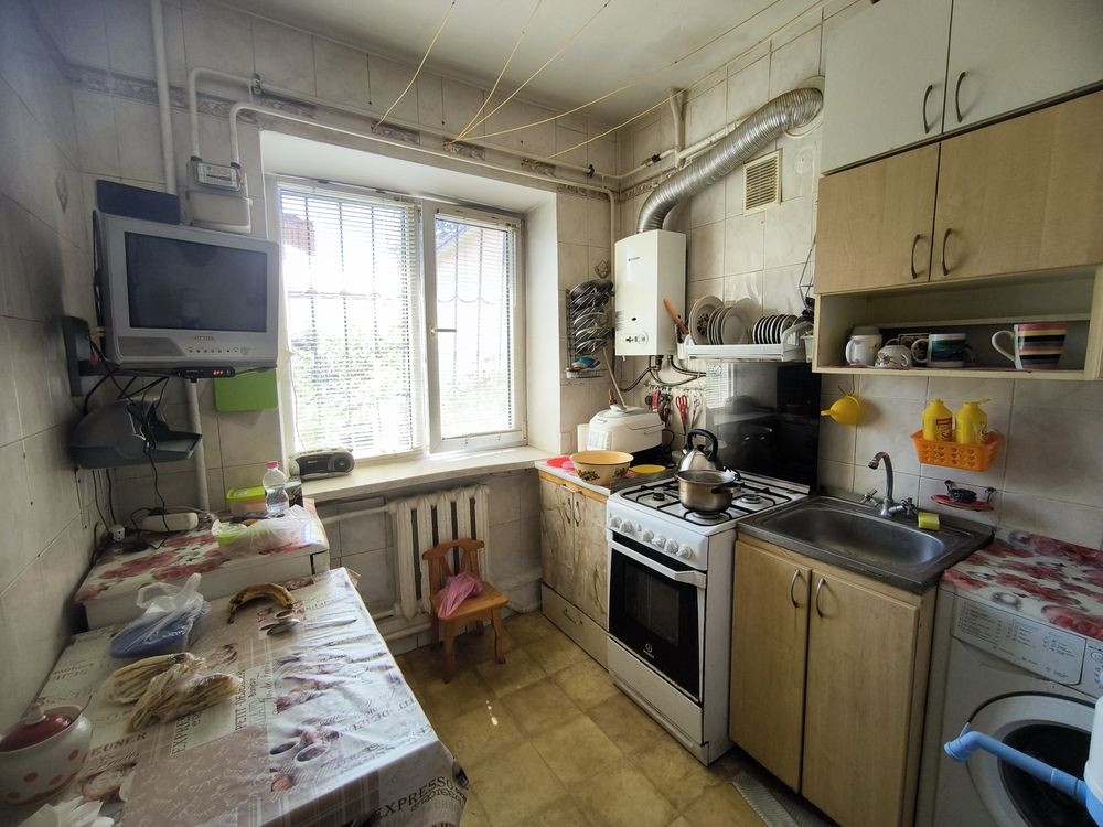 3к-квартира з гаражем в центрі Ірпеня Ірпінь - зображення 7