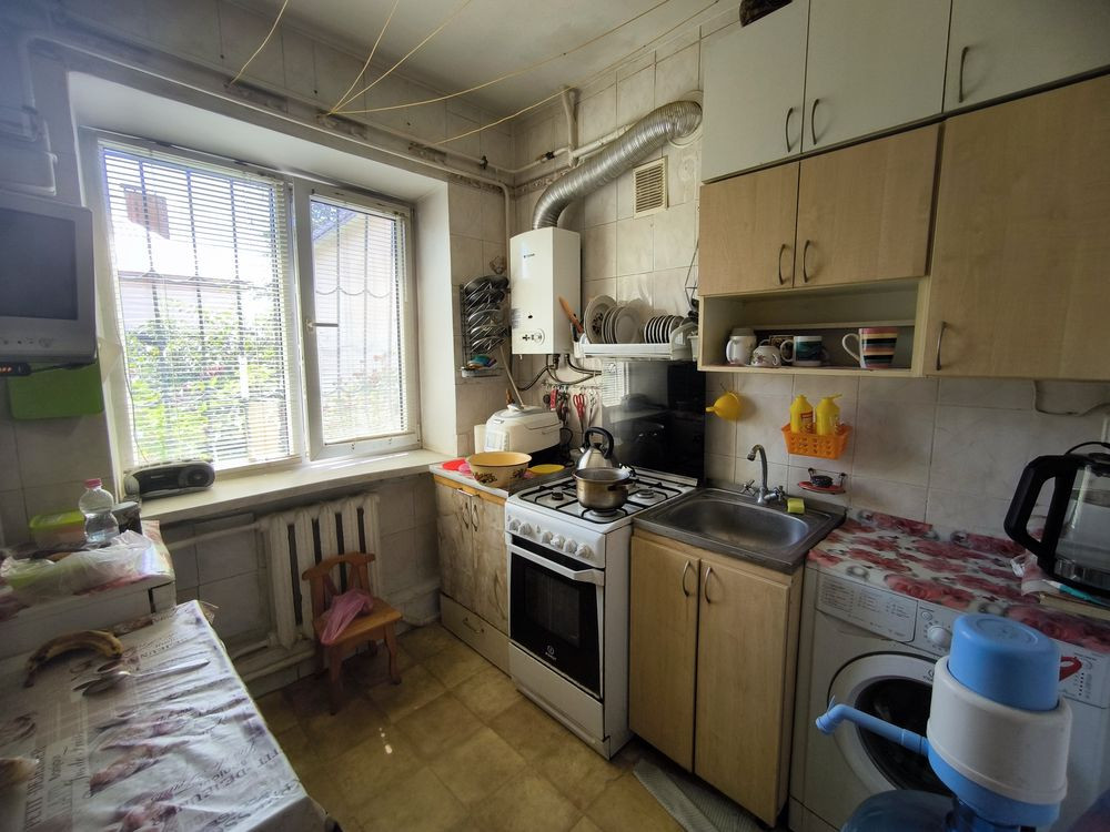 3к-квартира з гаражем в центрі Ірпеня Ірпінь - зображення 2