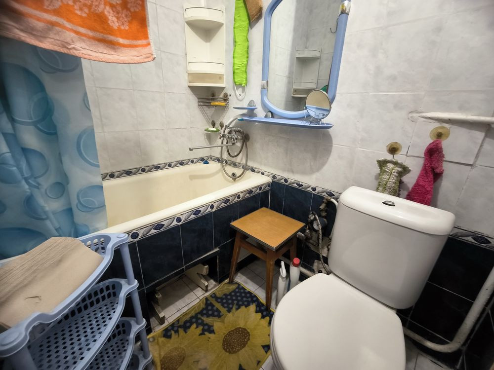 3к-квартира з гаражем в центрі Ірпеня Ірпінь - зображення 8