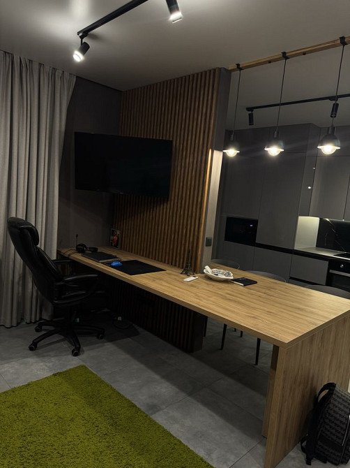 Простора квартира з дорогим ремонтом Рованці - зображення 6